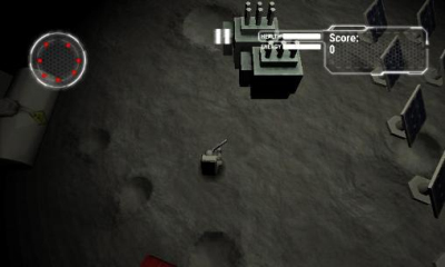 殖民月球游戏下载-殖民月球(科幻生存)Colonisation:The Moon下载 v1.1.2 游戏截图 2