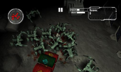 殖民月球游戏下载-殖民月球(科幻生存)Colonisation:The Moon下载 v1.1.2 游戏截图 6