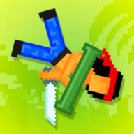 怒火丛林下载-怒火丛林(像素大闯关)Hooah下载 v1.01