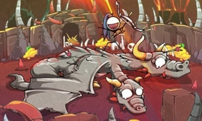 卡通防御战5下载-卡通防御战5下载 1.0.0官方版 ئويۇن سۈرىتى 1