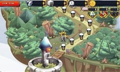 卡通防御战5下载-卡通防御战5下载 1.0.0官方版 ئويۇن سۈرىتى 3