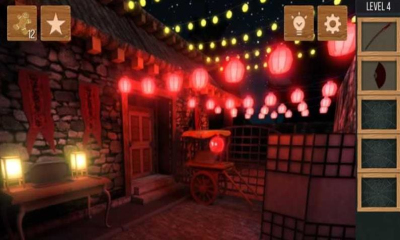 节日逃脱游戏下载-节日逃脱(圣诞节解谜)Can You Escape Holidays下载 v1.0 游戏截图 2