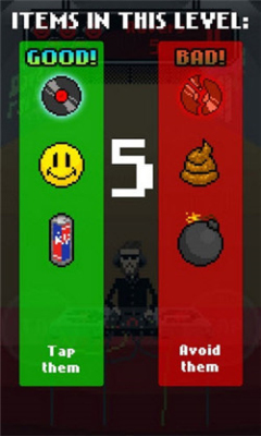 隧道狂欢游戏下载-隧道狂欢(音乐点击)Tunnel Rave下载 v1.0.5 Тоглоомын зураг 4