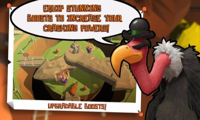 崩溃季节安卓版下载-崩溃季节(物理感应)Crashing Season下载 v0.2.2.0官方版 游戏截图 3