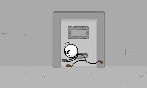 火柴人逃离监狱游戏下载-火柴人逃离监狱(fleeing the complex)下载 v1.0.0 游戏截图 4