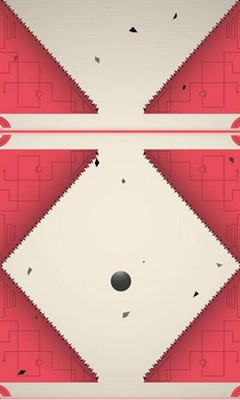 充气球游戏下载-充气球(虐心点击)Adjustaball下载 v1.0.4 游戏截图 1