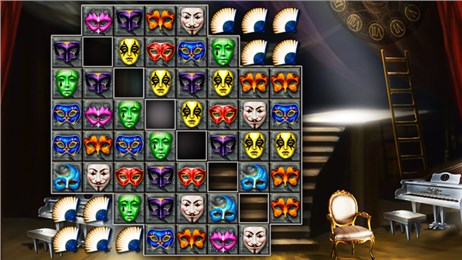 歌剧之夜:侦探游戏下载-歌剧之夜:侦探(三消解谜)Night In The Opera:Detective下载 v1.1.0 Тоглоомын зураг 2