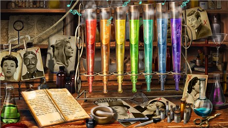 歌剧之夜:侦探游戏下载-歌剧之夜:侦探(三消解谜)Night In The Opera:Detective下载 v1.1.0 Тоглоомын зураг 4