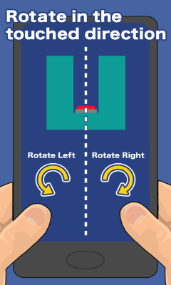 世界旋转游戏下载-世界旋转(重力球闯关)world spin下载 v1.0.0 게임 스크린샷 2