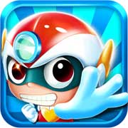 开心宝贝向前冲2游戏下载-开心宝贝向前冲2(官方正版授权)下载 v1.0.7