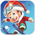 喜马拉雅山滑雪游戏下载-喜马拉雅山滑雪(极限滑雪)Chhota Bheem Himalayan Game下载 v1.49