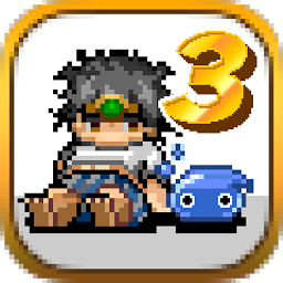 家里蹲勇者3游戏下载-家里蹲勇者3(像素放置)下载 v1.0.6