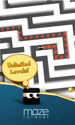 永恒迷宫游戏下载-永恒迷宫(Maze Forever)下载 v1.0.7 游戏截图 1