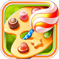 3D糖果碎碎下载-3D糖果碎碎(糖果消除)下载 v1.0