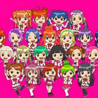 "스캔들 아이돌 FSJ48" 게임을 다운로드하세요 - "스캔들 아이돌 불운 이벤트 FSJ48 (기묘한 방치형 게임)" v1.0.0을 다운로드하세요