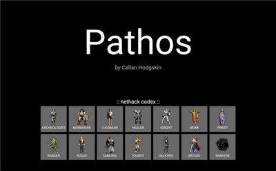 帕索斯游戏下载-帕索斯(地牢探险)Pathos下载 v3.9 游戏截图 1