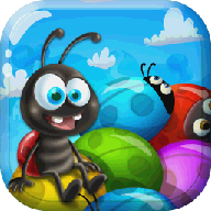 泡泡叢林下載-泡泡叢林(叢林泡泡龍)Bubble Buggie Pop下載 v1.4.0