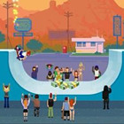 Halfpipe Hero 다운로드 - Halfpipe Hero v1.0.0