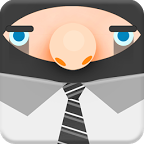 Jumpy Thief ئويۇنىنى چۈشۈرۈڭ - Jumpy Thief (v1.3.4)