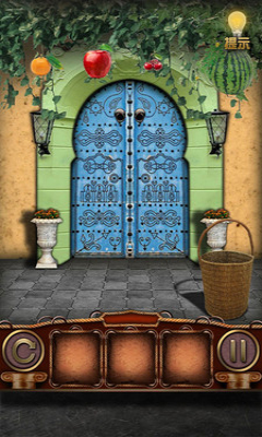 神庙密室逃亡游戏下载-神庙密室逃亡(神庙解谜逃脱)下载 v1.0 游戏截图 3