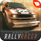 漂移拉力赛游戏下载-漂移拉力赛(真实赛车)Rally Racer Unlocked下载 v1.01