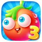 狂热花园3下载-狂热花园3手机版(休闲消除)下载 v1.6.4