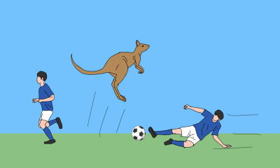 猫猫跨栏游戏下载-猫猫跨栏(神经猫跳跃闯关)cat hurdle下载 v1.0.0 游戏截图 3