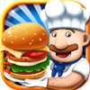 汉堡大亨2游戏下载-汉堡大亨2(经营闯关)Burger tycoon 2下载 v1.2.069