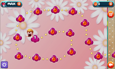 甜心寿司消消乐下载-甜心寿司消消乐(美食消除)下载 v1.0 游戏截图 2