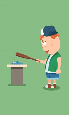 100种死法游戏下载-100种死法(虐心闯关)Die in 100 Ways下载 v1.0.6 遊戲截圖 5