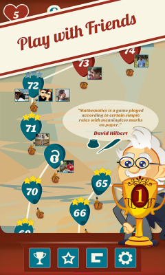 数数消除游戏下载-数数消除(数字连接)Connecting Numbers下载 v1.0.0 게임 스크린샷 4