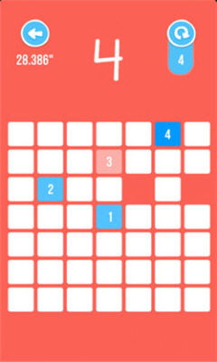 49宫格游戏下载-49宫格(九宫格闯关)下载 v1.0 游戏截图 3