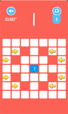 49宫格游戏下载-49宫格(九宫格闯关)下载 v1.0 游戏截图 2