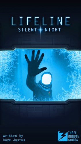 生命线:静夜游戏下载-生命线:静夜(文字解谜)下载 v1.00 游戏截图 1