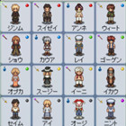 艾尔·安妮特游戏下载-艾尔·安妮特(人物收集)下载 v1.0.1