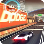 3d赛车跑酷2下载 v1.18