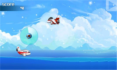 飞机去哪儿了下载 v1.0 游戏截图 4