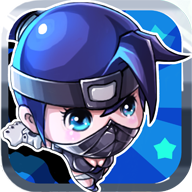 天天酷跑HD下載 v1.001