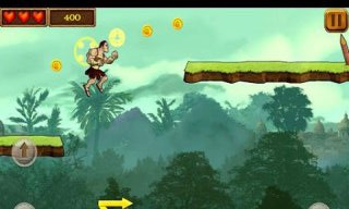 角斗士逃生下载 v2.3 游戏截图 1