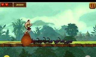 角斗士逃生下载 v2.3 游戏截图 4