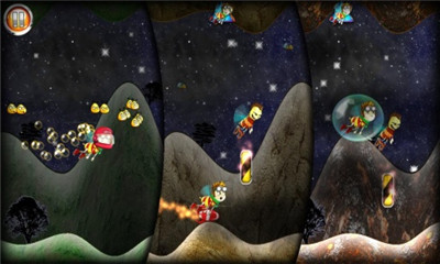 要么快要么死(Be Fast Or Be Dead)下载 v1.1.1 ئويۇن سۈرىتى 2