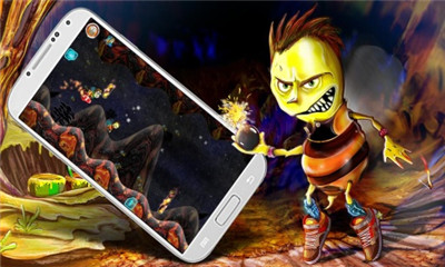 要么快要么死(Be Fast Or Be Dead)下载 v1.1.1 ئويۇن سۈرىتى 1