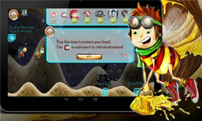 要么快要么死(Be Fast Or Be Dead)下载 v1.1.1 ئويۇن سۈرىتى 4