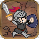 Paper Dungeons v1.05 نى چۈشۈرۈڭ