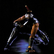 슈퍼 닌자 파이터즈 v1.6을 다운로드하세요