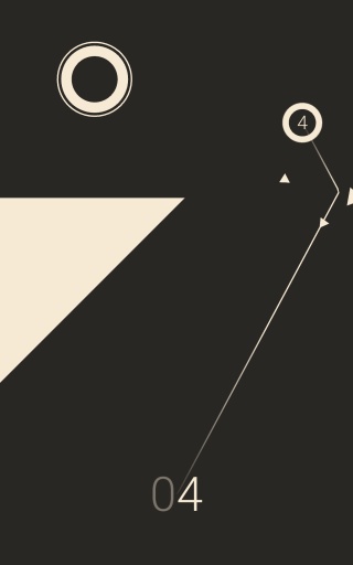 弹射圆环(ultraflow)下载 v2.9.3 游戏截图 1