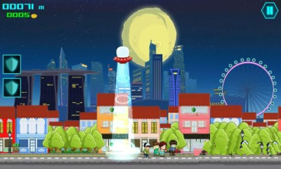 我们并不孤独下载 v1.2.1 游戏截图 1