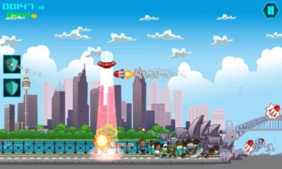 我们并不孤独下载 v1.2.1 游戏截图 2