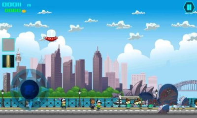 我们并不孤独下载 v1.2.1 游戏截图 3