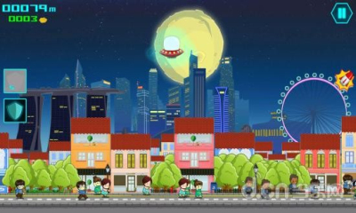 我们并不孤独下载 v1.2.1 游戏截图 4